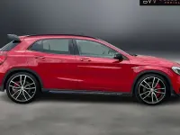 Begagnad Mercedes GLA45 AMG Premium 381 HK (280 kW) 2019 SUV