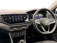 Used VW Taigo 95 HP (69 kW) 2025 SUV