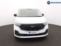Used Ford Transit Connect Limited 2025 White MPV
