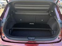 Used Nissan Qashqai Tekna 190 HP (139 kW) 2023 Red SUV