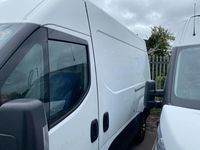 Used Iveco Daily 2019 White Van