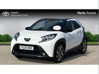 Used Toyota Aygo X 72 HP (52 kW) 2025 Other SUV