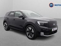 Used Ford Explorer Select 210 kW (286 HP) 2025 Black SUV