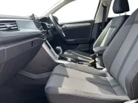Used VW T-Roc Life 150 HP (110 kW) 2024 Black SUV