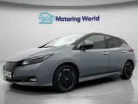 Used Nissan Leaf Tekna 110 kW (150 HP) 2025 Hatchback