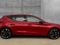 used Cupra Leon 1.5 eTSI V1 5dr DSG