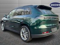 New Leapmotor C10 160 kW (218 HP) 2025 Glazed green SUV