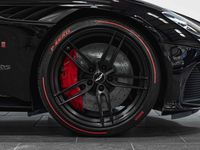 Used Aston Martin DBS 770 HP (566 kW) 2019 Black Coupe