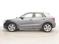 Used Audi Q2 S-Line 150 HP (110 kW) 2023 Grey SUV
