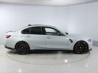 Used BMW M3 Competition Edition 510 HP (375 kW) 2021 Grey Sedan