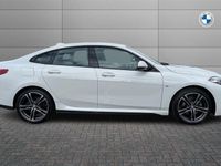 used BMW 218 2 Series i M Sport Gran Coupe 1.5 4dr