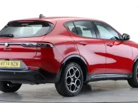 Used Alfa Romeo Tonale Sprint 2024 Red SUV