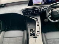 Used Peugeot 5008 GT 152 kW (207 HP) 2025 Grey SUV