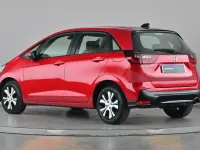 Used Honda Jazz Elegance 122 HP (89 kW) 2025 Red Hatchback