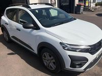 Begagnad Dacia Sandero Essentiel 91 HK (66 kW) 2021