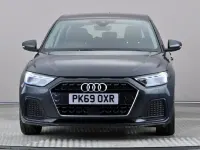 Used Audi A1 Sportback Sport 150 HP (110 kW) 2021 Hatchback