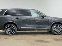 Used Volvo XC90 Ultra 449 HP (330 kW) 2026 SUV