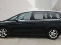 Used Ford Galaxy Titanium 2019 Black MPV
