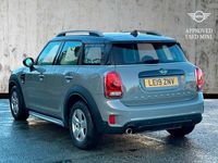 used Mini Cooper Countryman 1.5 Classic 5dr Auto