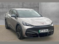 Used Cupra Tavascan VZ2 250 kW (340 HP) 2025 Beige SUV