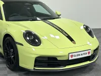 Used Porsche 911 Carrera 394 HP (289 kW) 2026 Yellow Coupe