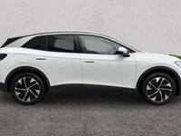 Used VW ID.4 Pro 210 kW (286 HP) 2025 White SUV