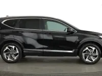Used Honda CR-V EX 173 HP (127 kW) 2019 Black SUV