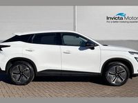 Used Omoda 5 186 HP (136 kW) 2024 White SUV