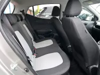 Used Hyundai i10 Premium 2021 Bronze Hatchback