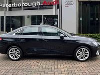 used Audi A3 3 30 TFSI Sport 4dr Saloon