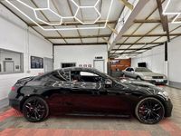 Used Mercedes E53 AMG Premium 2019 Black Coupe