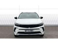 Used Vauxhall Grandland X Ultimate 130 HP (95 kW) 2022 White SUV