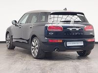 Used Mini Cooper Clubman Exclusive 134 HP (98 kW) 2022 Black Estate