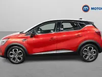Used Renault Captur Techno 160 HP (117 kW) 2023 SUV