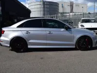 Used Audi RS3 Sport 510 HP (375 kW) 2019 Silver Sedan
