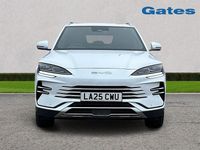 Used BYD Seal Boost 2025 White Estate