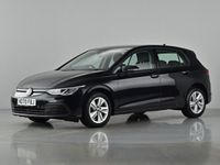 used VW Golf VII 