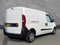used Fiat Doblò 1.6 MULTIJETII MAXI TECNICO L2 H1 EURO 6 (S/S) 6DR DIESEL FROM 2021 FROM CANTERBURY (CT4 7HH) | SPOTICAR