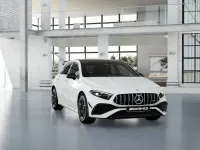 New Mercedes A35 AMG Premium Plus 306 HP (225 kW) 2026 Hatchback