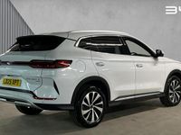 Used BYD Seal U Comfort 218 HP (160 kW) 2025 White SUV