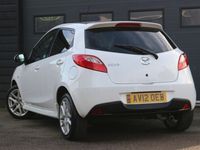 used Mazda 2 1.3 Tamura 5dr