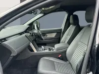 Used Land Rover Discovery 5 SE Dynamic 269 HP (197 kW) 2024 SUV