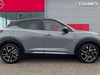 Used Nissan Juke Tekna+ 114 HP (83 kW) 2026 SUV