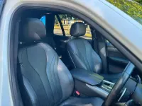 Used BMW X5 M Sport 2015 White SUV