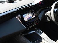 Used Peugeot e-308 GT 113 kW (154 HP) 2024 Black Hatchback