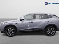 Used MG HS Trophy 224 HP (164 kW) 2025 Grey SUV