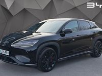 Used BYD Sealion 7 Design 389 kW (530 HP) 2026 SUV