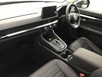 Used Honda CR-V Advance 184 HP (135 kW) 2024 Black SUV