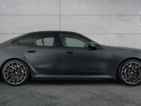 Used BMW M5 Comfort Edition 717 HP (527 kW) 2024 Grey