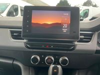 Used Nissan Townstar Acenta 89 kW (122 HP) 2023 Grey Van